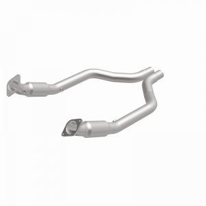 Dodge Charger Catalytic Converter - Magnaflow - OEM Grade Direct-Fit - `06-`14