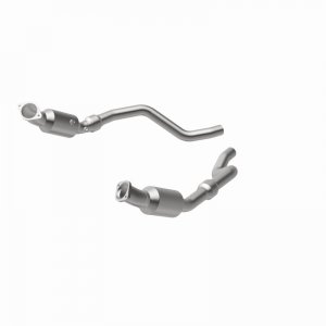 Dodge Challenger Performance Exhaust - Magnaflow - Direct-Fit Catalytic Converter - `09-`17