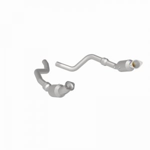 Dodge Challenger Performance Exhaust - Magnaflow - Direct-Fit Catalytic Converter - `09-`17