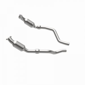 Dodge Challenger Performance Exhaust - Magnaflow - Direct-Fit Catalytic Converter - `09-`17