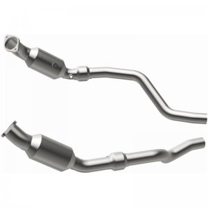 Dodge Challenger Performance Exhaust - Magnaflow - Direct-Fit Catalytic Converter - `09-`17