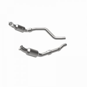 Dodge Challenger Performance Exhaust - Magnaflow - Direct-Fit Catalytic Converter - `09-`17