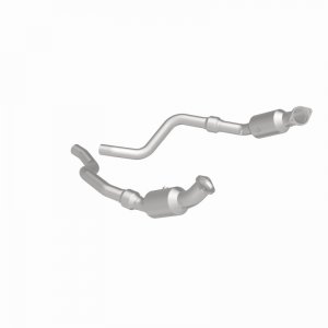 Dodge Challenger Performance Exhaust - Magnaflow - Direct-Fit Catalytic Converter - `09-`17