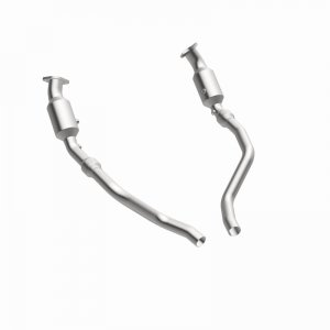 Dodge Challenger Performance Exhaust - Magnaflow - Direct-Fit Catalytic Converter - `09-`17