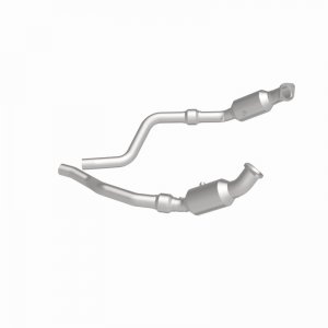 Dodge Challenger Performance Exhaust - Magnaflow - Direct-Fit Catalytic Converter - `09-`17