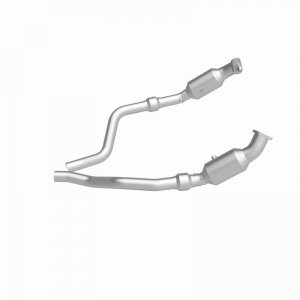 Dodge Challenger Performance Exhaust - Magnaflow - Direct-Fit Catalytic Converter - `09-`17