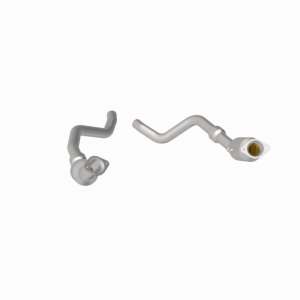 Dodge Challenger Performance Exhaust - Magnaflow - Direct-Fit Catalytic Converter - `09-`17