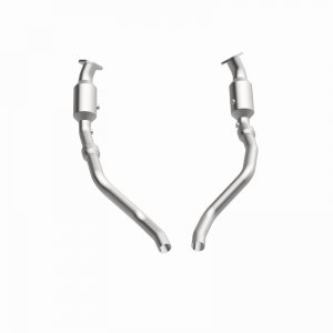 Dodge Challenger Performance Exhaust - Magnaflow - Direct-Fit Catalytic Converter - `09-`17
