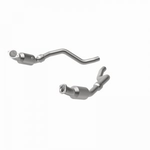 Dodge Challenger Performance Exhaust - Magnaflow - Direct-Fit Catalytic Converter - `09-`17