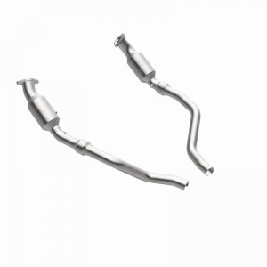Dodge Challenger Performance Exhaust - Magnaflow - Direct-Fit Catalytic Converter - `09-`17