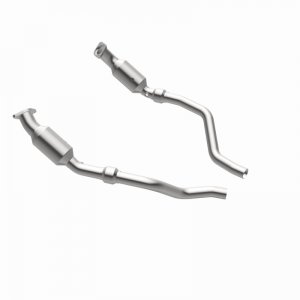 Dodge Challenger Performance Exhaust - Magnaflow - Direct-Fit Catalytic Converter - `09-`17