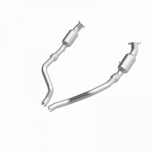 Dodge Challenger Performance Exhaust - Magnaflow - Direct-Fit Catalytic Converter - `09-`17