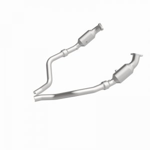 Dodge Challenger Performance Exhaust - Magnaflow - Direct-Fit Catalytic Converter - `09-`17