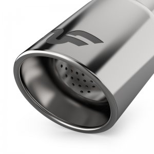 Dodge Charger Performance Exhaust - Dual Split Rear - Magnaflow - Cat Back / Street Series - `06-`10