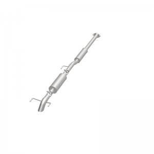 Toyota Tacoma Performance Exhaust - Magnaflow - Cat Back - `13-`15