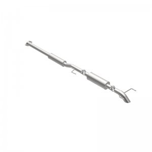 Toyota Tacoma Performance Exhaust - Magnaflow - Cat Back - `13-`15