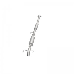 Toyota Tacoma Performance Exhaust - Magnaflow - Cat Back - `13-`15