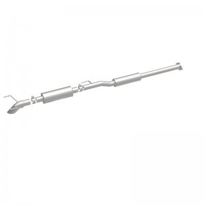 Toyota Tacoma Performance Exhaust - Magnaflow - Cat Back - `13-`15