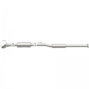 Toyota Tacoma Performance Exhaust - Magnaflow - Cat Back - `13-`15