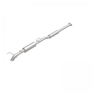 Toyota Tacoma Performance Exhaust - Magnaflow - Cat Back - `13-`15