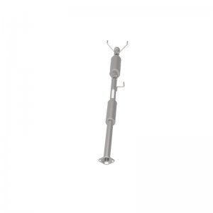 Toyota Tacoma Performance Exhaust - Magnaflow - Cat Back - `13-`15