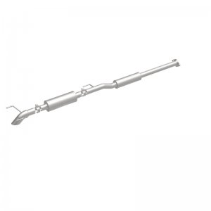 Toyota Tacoma Performance Exhaust - Magnaflow - Cat Back - `13-`15