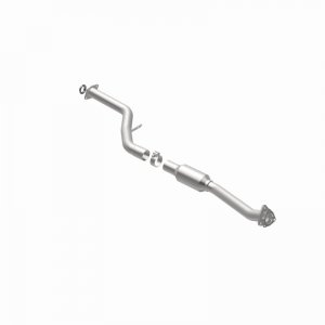 Subaru Forester Performance Exhaust - Magnaflow - Direct-Fit Catalytic Converter - `14-`18