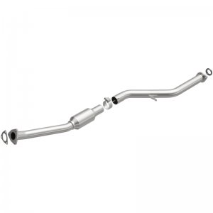 Subaru Forester Performance Exhaust - Magnaflow - Direct-Fit Catalytic Converter - `14-`18