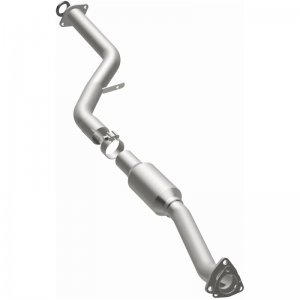 Subaru Forester Performance Exhaust - Magnaflow - Direct-Fit Catalytic Converter - `14-`18