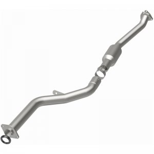 Subaru Forester Performance Exhaust - Magnaflow - Direct-Fit Catalytic Converter - `14-`18