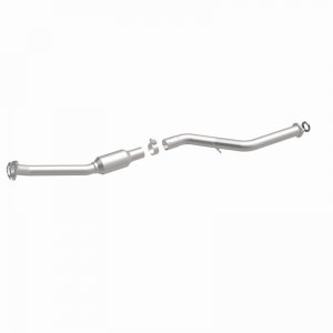 Subaru Forester Performance Exhaust - Magnaflow - Direct-Fit Catalytic Converter - `14-`18