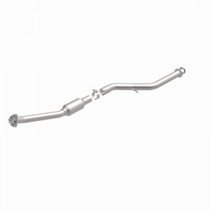 Subaru Forester Performance Exhaust - Magnaflow - Direct-Fit Catalytic Converter - `14-`18