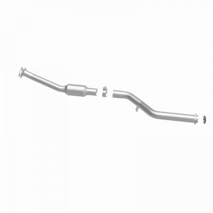Subaru Forester Performance Exhaust - Magnaflow - Direct-Fit Catalytic Converter - `14-`18