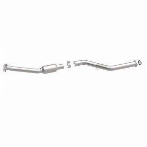 Subaru Forester Performance Exhaust - Magnaflow - Direct-Fit Catalytic Converter - `14-`18