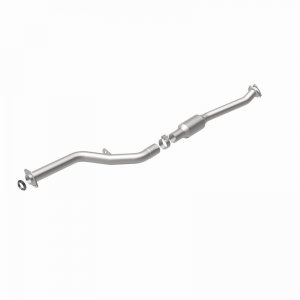 Subaru Forester Performance Exhaust - Magnaflow - Direct-Fit Catalytic Converter - `14-`18