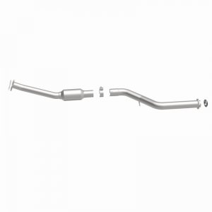 Subaru Forester Performance Exhaust - Magnaflow - Direct-Fit Catalytic Converter - `14-`18