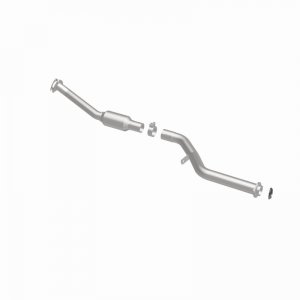Subaru Forester Performance Exhaust - Magnaflow - Direct-Fit Catalytic Converter - `14-`18