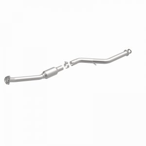 Subaru Forester Performance Exhaust - Magnaflow - Direct-Fit Catalytic Converter - `14-`18