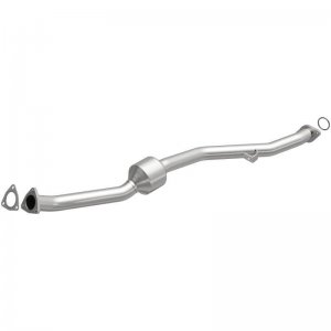 Subaru Forester Performance Exhaust - Magnaflow - Direct-Fit Catalytic Converter - `06-`08