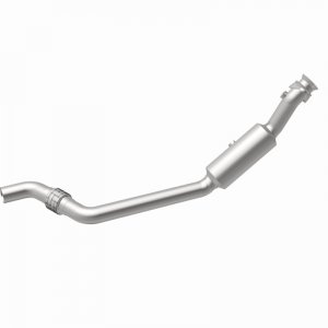 Ford Mustang Performance Exhaust - Underbody - Magnaflow - OEM Grade Direct-Fit Catalytic Converter - `15-`17