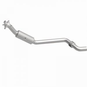 Ford Mustang Performance Exhaust - Underbody - Magnaflow - OEM Grade Direct-Fit Catalytic Converter - `15-`17