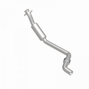 Ford Mustang Performance Exhaust - Underbody - Magnaflow - OEM Grade Direct-Fit Catalytic Converter - `15-`17