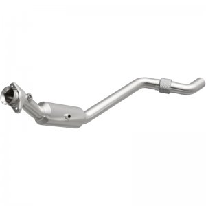 Ford Mustang Performance Exhaust - Underbody - Magnaflow - OEM Grade Direct-Fit Catalytic Converter - `15-`17