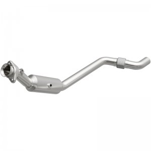 Ford Mustang Performance Exhaust - Underbody - Magnaflow - OEM Grade Direct-Fit Catalytic Converter - `15-`17