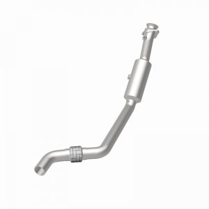 Ford Mustang Performance Exhaust - Underbody - Magnaflow - OEM Grade Direct-Fit Catalytic Converter - `15-`17