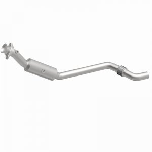 Ford Mustang Performance Exhaust - Underbody - Magnaflow - OEM Grade Direct-Fit Catalytic Converter - `15-`17