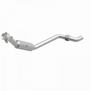 Ford Mustang Performance Exhaust - Underbody - Magnaflow - OEM Grade Direct-Fit Catalytic Converter - `15-`17