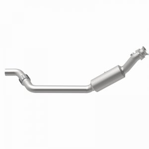 Ford Mustang Performance Exhaust - Underbody - Magnaflow - OEM Grade Direct-Fit Catalytic Converter - `15-`17