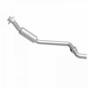 Ford Mustang Performance Exhaust - Underbody - Magnaflow - OEM Grade Direct-Fit Catalytic Converter - `15-`17