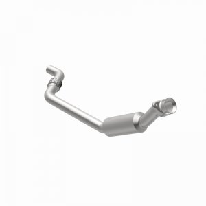 Ford Mustang Performance Exhaust - Underbody - Magnaflow - OEM Grade Direct-Fit Catalytic Converter - `15-`17